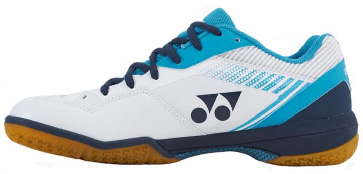 Yonex SHB PC 65 Z3 White / Blue